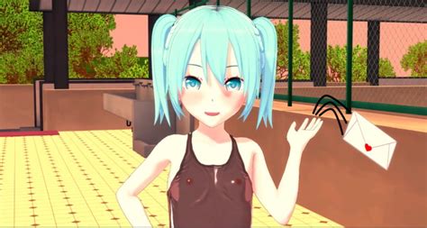 mmd ntr|NTR ｜ Iwaraの3Dエロ・エロMMD動画.